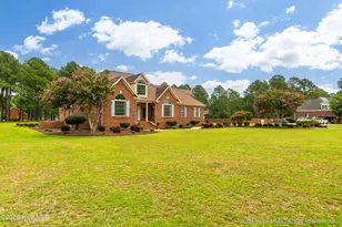 1445 Foster Rd, Grimesland, NC 27837 - Photo 5