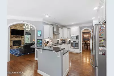 55 Christenbury Lane, Clayton, NC 27527 - Photo 19