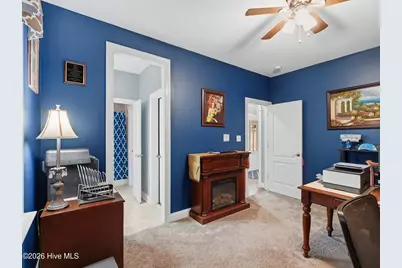 55 Christenbury Lane, Clayton, NC 27527 - Photo 33