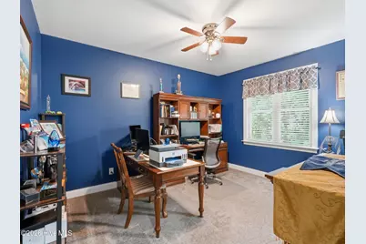 55 Christenbury Lane, Clayton, NC 27527 - Photo 33