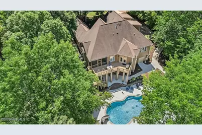 55 Christenbury Lane, Clayton, NC 27527 - Photo 5