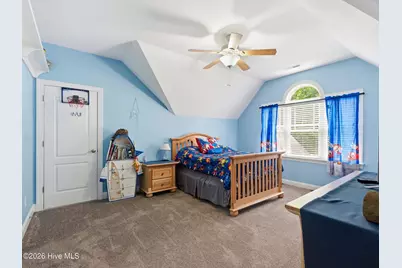 55 Christenbury Lane, Clayton, NC 27527 - Photo 37