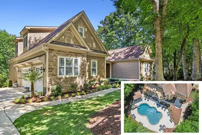 55 Christenbury Lane, Clayton, NC 27527 - Photo 3