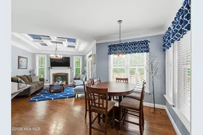 55 Christenbury Lane, Clayton, NC 27527 - Photo 23