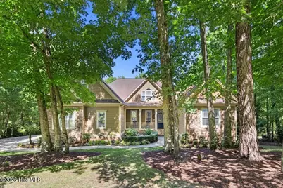 55 Christenbury Lane, Clayton, NC 27527 - Photo 11