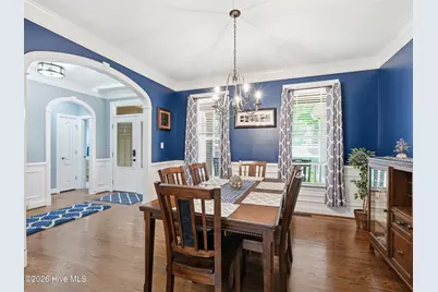 55 Christenbury Lane, Clayton, NC 27527 - Photo 15