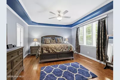 55 Christenbury Lane, Clayton, NC 27527 - Photo 25