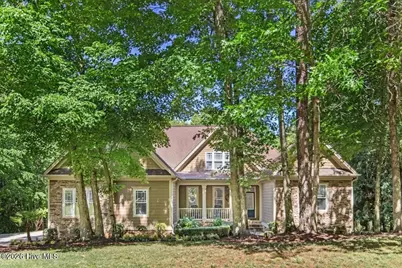 55 Christenbury Lane, Clayton, NC 27527 - Photo 11