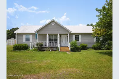 1211 Old Folkstone Road, Sneads Ferry, NC 28460 - Photo 1