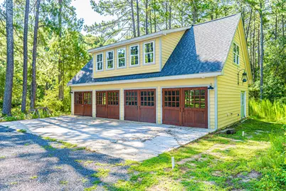 445 Brinkley Road, Carthage, NC 28327 - Photo 1
