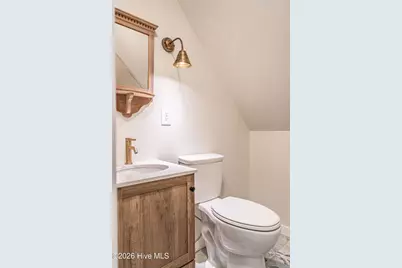 445 Brinkley Road, Carthage, NC 28327 - Photo 23