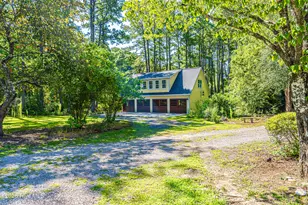 445 Brinkley Rd, Carthage, NC 28327 - Photo 33
