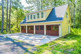 445 Brinkley Rd, Carthage, NC 28327 - Photo 31