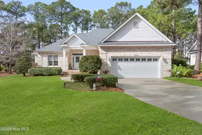 3302 Sawgrass Circle SE, Southport, NC 28461 - Photo 1