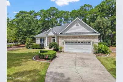 3302 Sawgrass Circle SE, Southport, NC 28461 - Photo 21