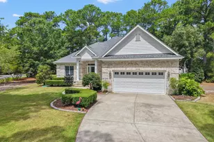 3302 Sawgrass Cir SE, Southport, NC 28461 - Photo 21