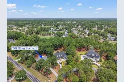 3302 Sawgrass Circle SE, Southport, NC 28461 - Photo 51