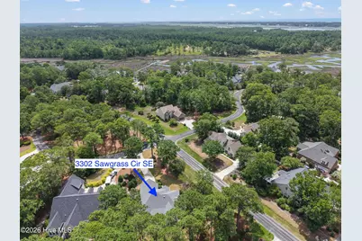 3302 Sawgrass Circle SE, Southport, NC 28461 - Photo 53