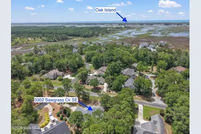 3302 Sawgrass Circle SE, Southport, NC 28461 - Photo 55