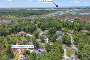 3302 Sawgrass Cir SE, Southport, NC 28461 - Photo 55