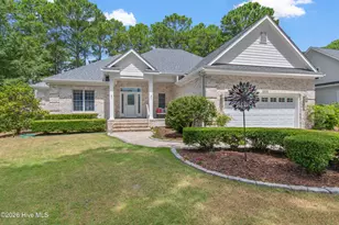 3302 Sawgrass Cir SE, Southport, NC 28461 - Photo 23