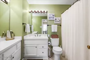 3102 Cashwell Dr, Goldsboro, NC 27534 - Photo 23