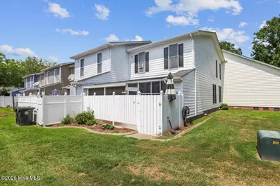 3102 Cashwell Drive #11, Goldsboro, NC 27534 - Photo 19
