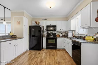 3102 Cashwell Drive #11, Goldsboro, NC 27534 - Photo 13