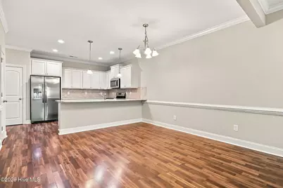 1676 Cambria Drive #B, Greenville, NC 27834 - Photo 23