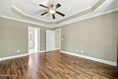 1676 Cambria Drive #B, Greenville, NC 27834 - Photo 27
