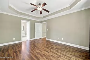 1676 Cambria Dr, Greenville, NC 27834 - Photo 27