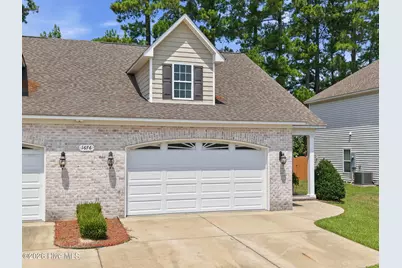 1676 Cambria Drive #B, Greenville, NC 27834 - Photo 45