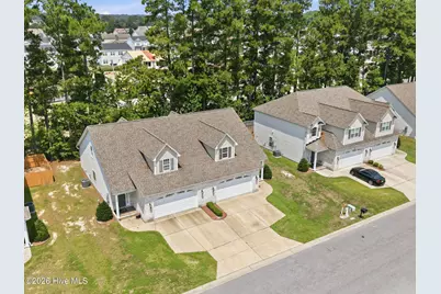 1676 Cambria Drive #B, Greenville, NC 27834 - Photo 3