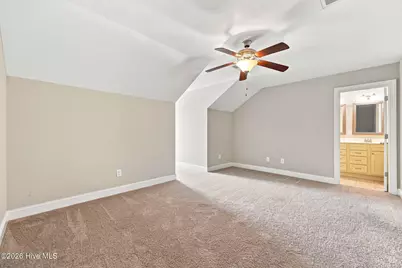 1676 Cambria Drive #B, Greenville, NC 27834 - Photo 37