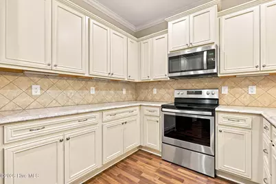 1676 Cambria Drive #B, Greenville, NC 27834 - Photo 19