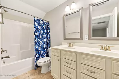 1676 Cambria Drive #B, Greenville, NC 27834 - Photo 39