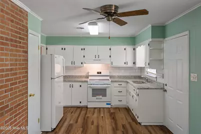 5041 Mike Padgett Highway, Augusta, GA 30906 - Photo 5