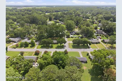 3284 N Walnut Street, Farmville, NC 27828 - Photo 9