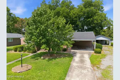 3284 N Walnut Street, Farmville, NC 27828 - Photo 3