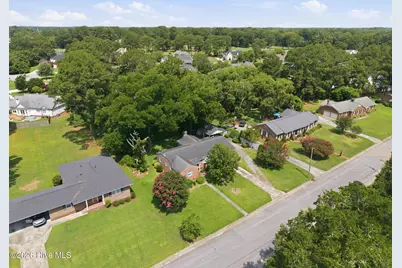 3284 N Walnut Street, Farmville, NC 27828 - Photo 13