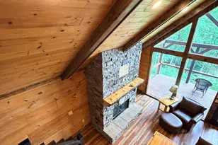 371 Black Bear Trl, Topton, NC 28781 - Photo 25