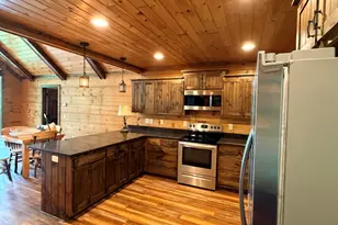 371 Black Bear Trl, Topton, NC 28781 - Photo 5
