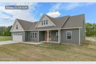 Tbd Woodland Church Road, Hertford, NC 27944 - Photo 1