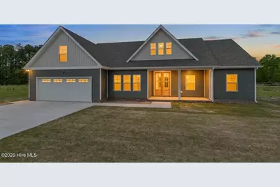 Tbd Woodland Church Road, Hertford, NC 27944 - Photo 5