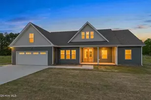 Tbd Woodland Church Rd, Hertford, NC 27944 - Photo 5