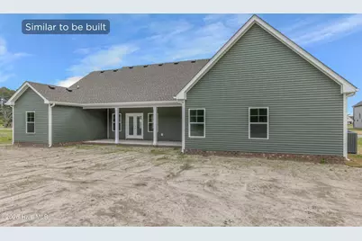 Tbd Woodland Church Road, Hertford, NC 27944 - Photo 43