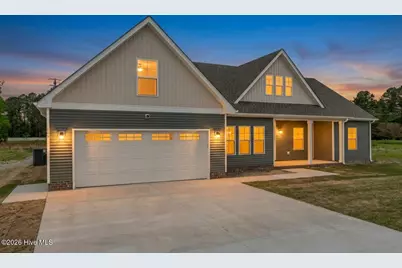 Tbd Woodland Church Road, Hertford, NC 27944 - Photo 3