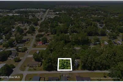 7293 Lula Street SW, Ocean Isle Beach, NC 28469 - Photo 3