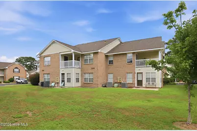 3006 Mulberry Lane #F, Greenville, NC 27858 - Photo 41