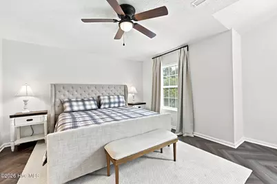 3006 Mulberry Lane #F, Greenville, NC 27858 - Photo 23